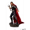 Iron Studios - THOR - Batalla de NY La Saga del Infinito 1/10 BDS Art Scale