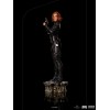 Iron Studios - BLACK WIDOW - Battle of NY The Infinity Saga 1/10 BDS Art Scale