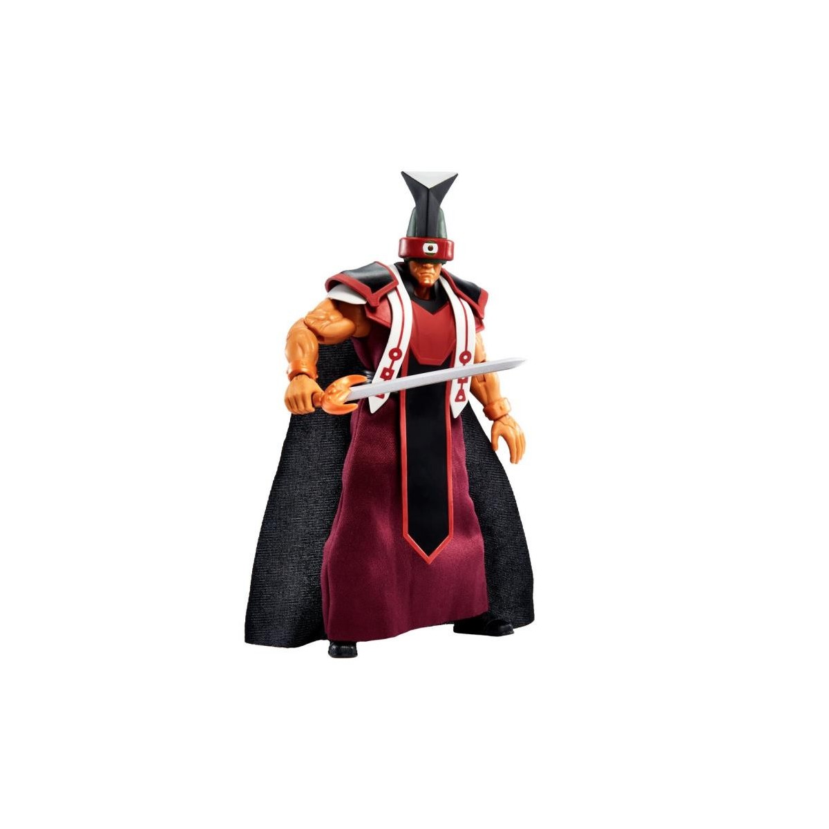 Masters del Universo: Apocalipsis Masterverse - Tri-Klops Deluxe
