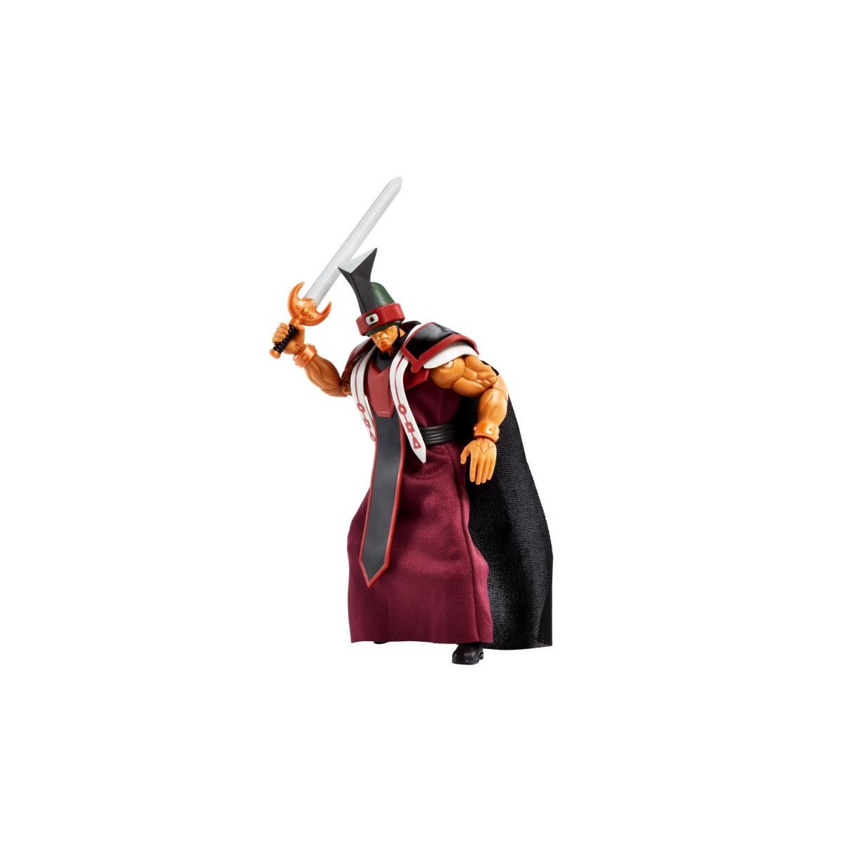 Masters del Universo: Apocalipsis Masterverse - Tri-Klops Deluxe