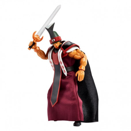 Masters del Universo: Apocalipsis Masterverse - Tri-Klops Deluxe