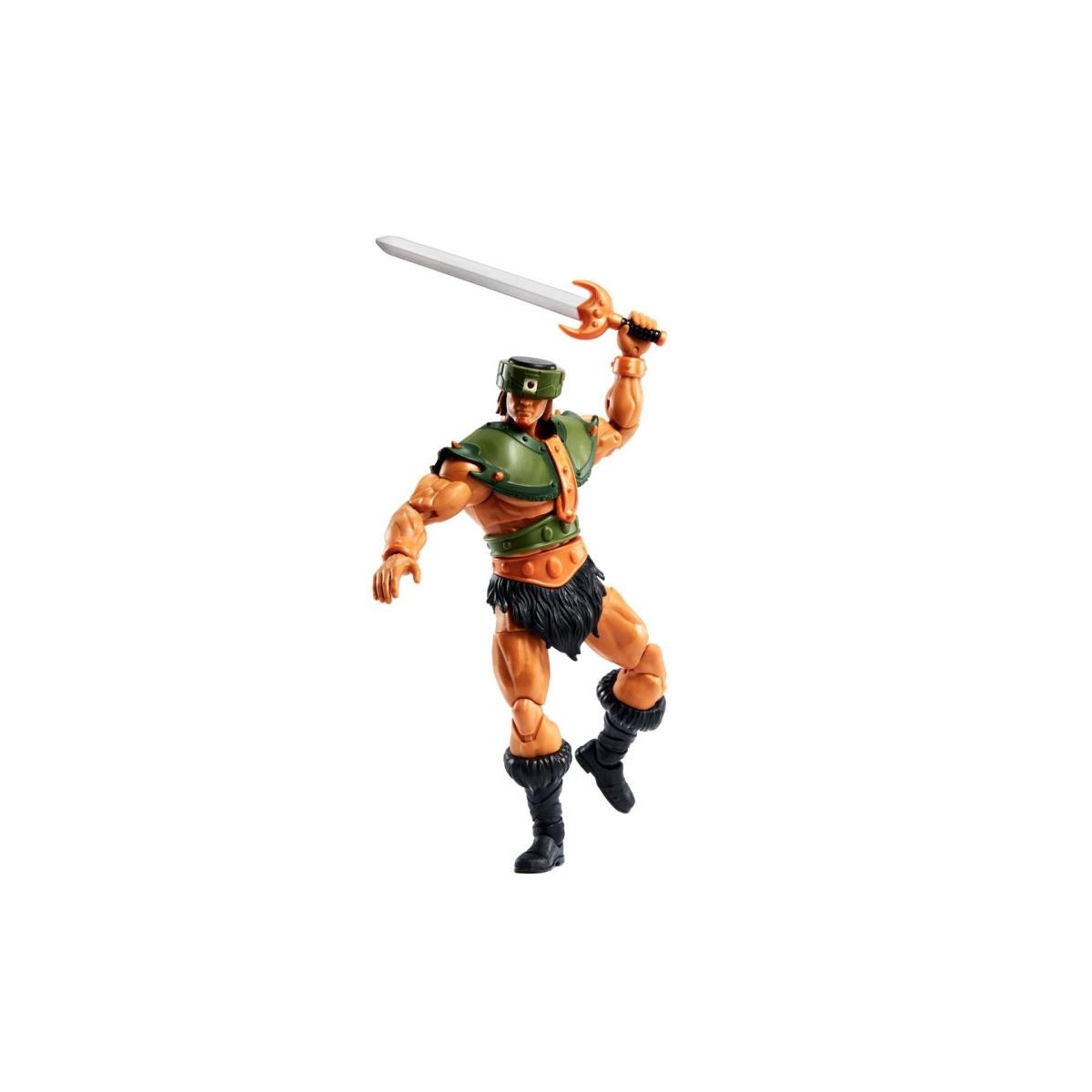 Masters del Universo: Apocalipsis Masterverse - Tri-Klops Deluxe
