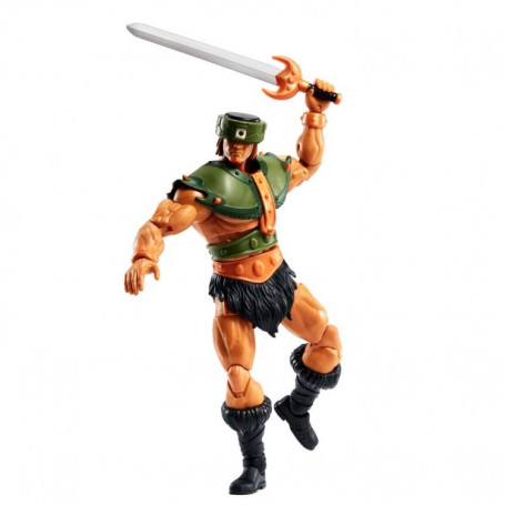 Masters del Universo: Apocalipsis Masterverse - Tri-Klops Deluxe