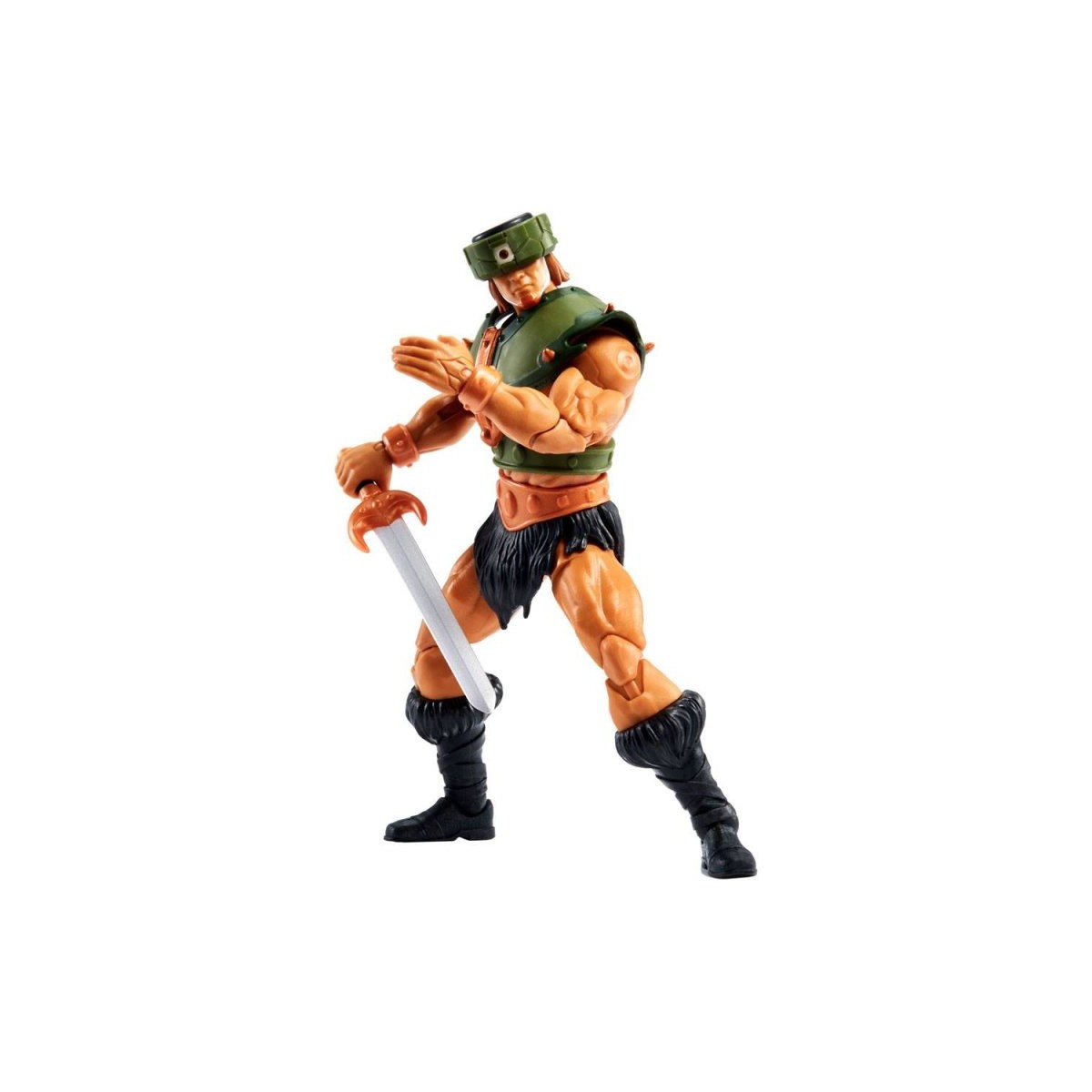 Masters del Universo: Apocalipsis Masterverse - Tri-Klops Deluxe