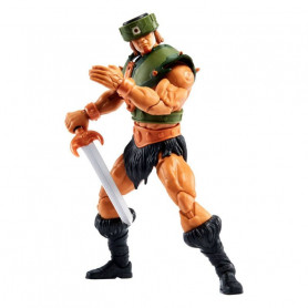 Masters del Universo: Apocalipsis Masterverse - Tri-Klops Deluxe