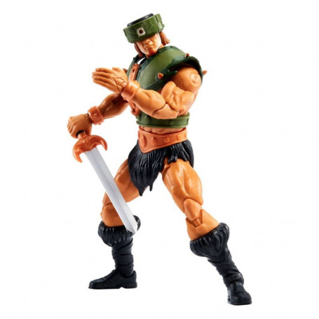 Masters del Universo: Apocalipsis Masterverse - Tri-Klops Deluxe