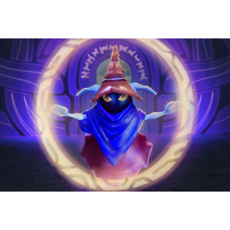 Masters of the Universe: Revelation Masterverse - Savage He-Man & Orkos Deluxe