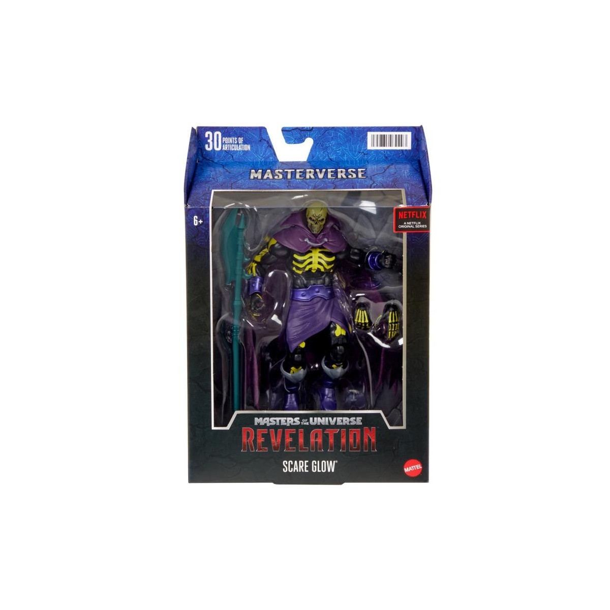 Masters of the Universe: Masterverso de la Revelación - Scare Glow