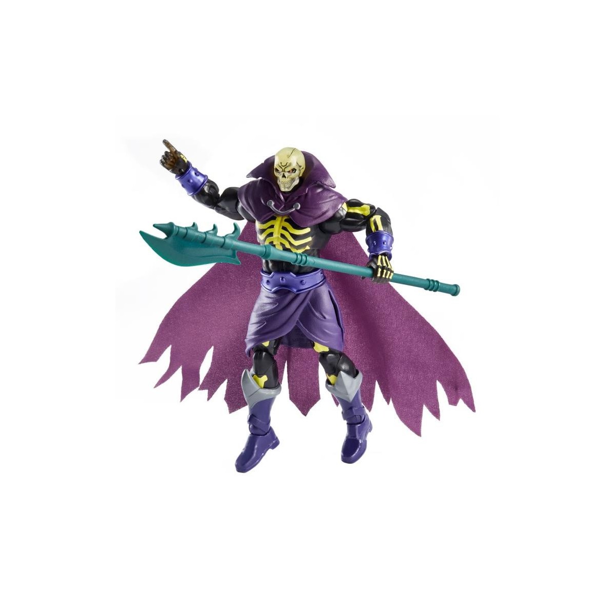 Masters of the Universe: Masterverso de la Revelación - Scare Glow