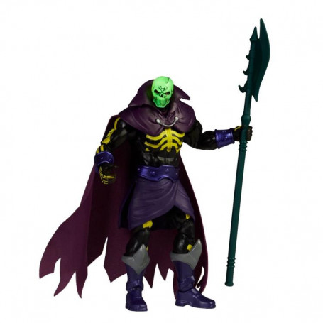 Masters of the Universe: Masterverso de la Revelación - Scare Glow