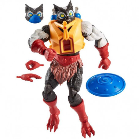 Masters del Universo: Masterverso de la Revelación - Stinkor