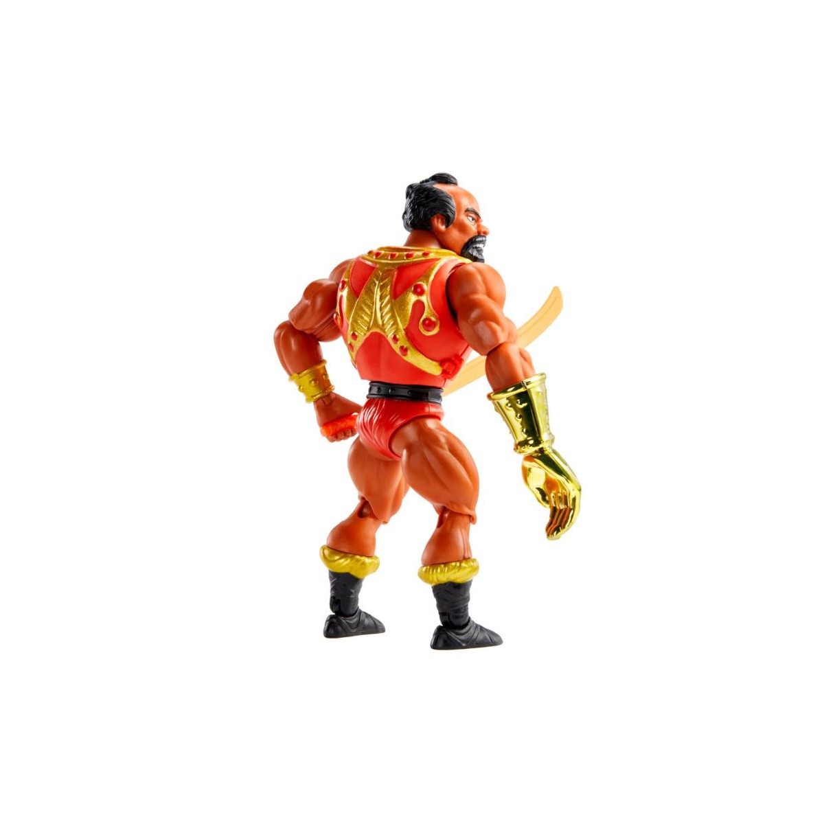 Masters of the Universe ORIGINS - Jitsu