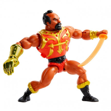 Masters of the Universe ORIGINS - Jitsu