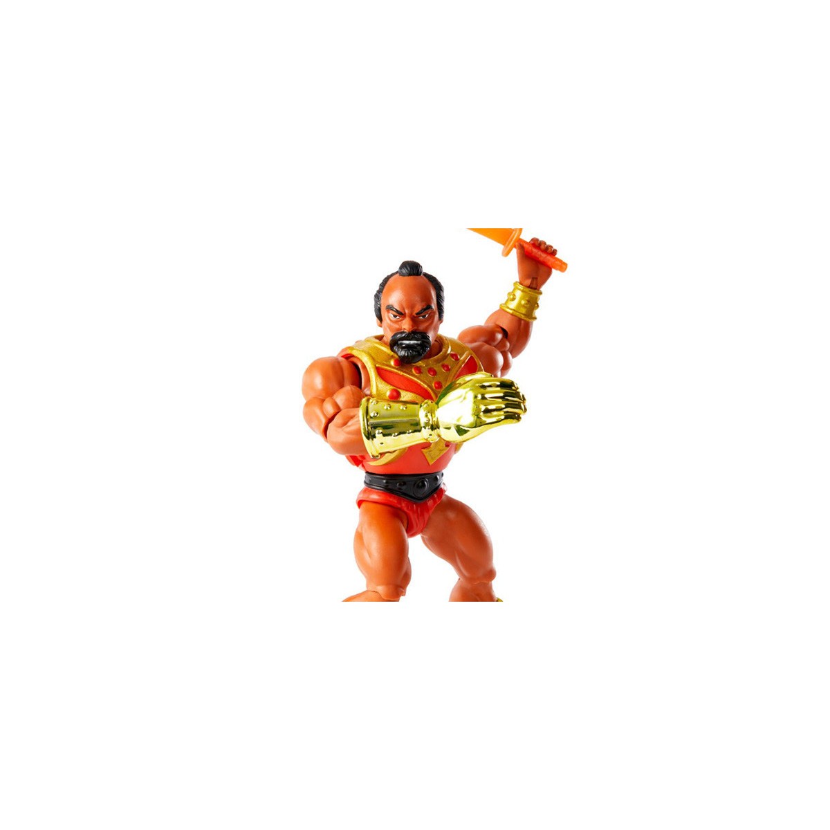 Masters of the Universe ORIGINS - Jitsu