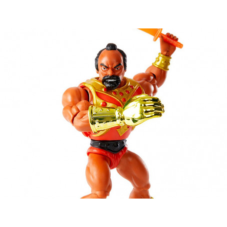 Masters of the Universe ORIGINS - Jitsu