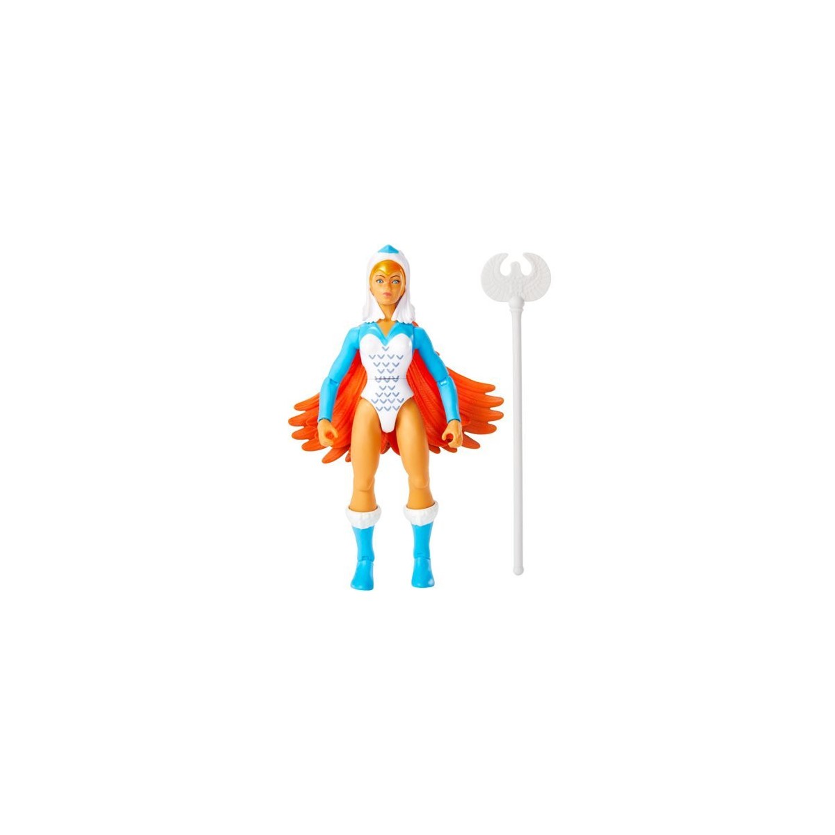 Masters of the Universe ORIGINS - Hechicera