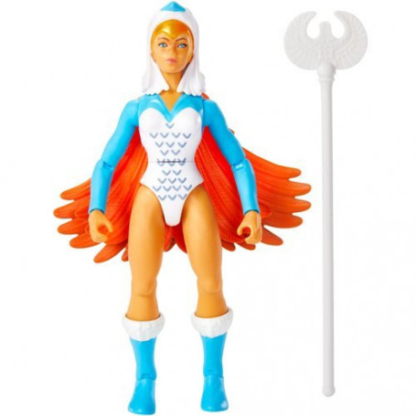 Masters of the Universe ORIGINS - Hechicera