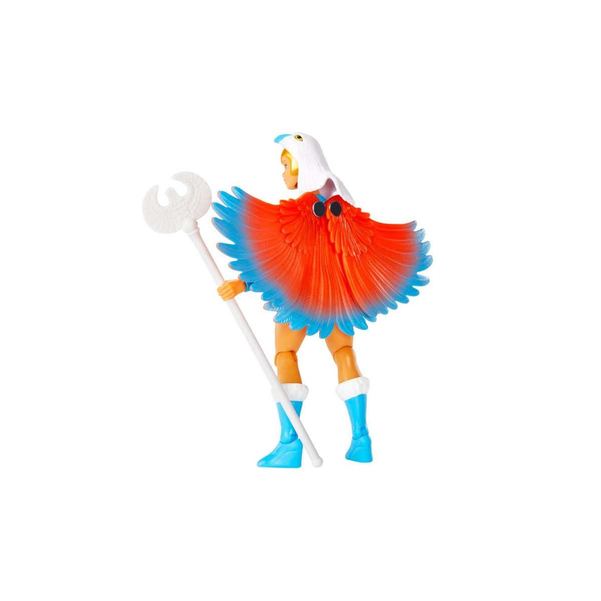 Masters of the Universe ORIGINS - Hechicera