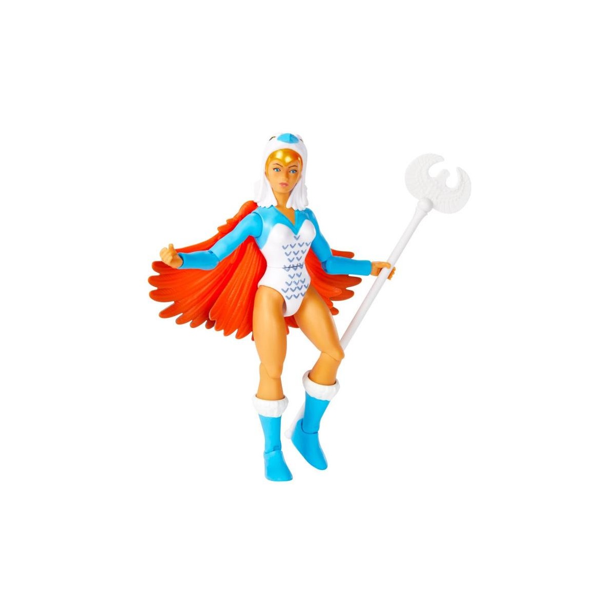 Masters of the Universe ORIGINS - Hechicera
