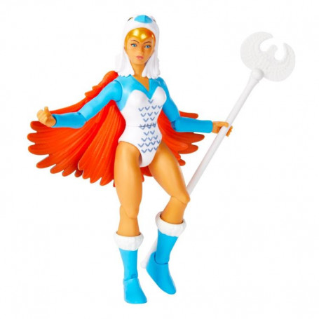 Masters of the Universe ORIGINS - Hechicera