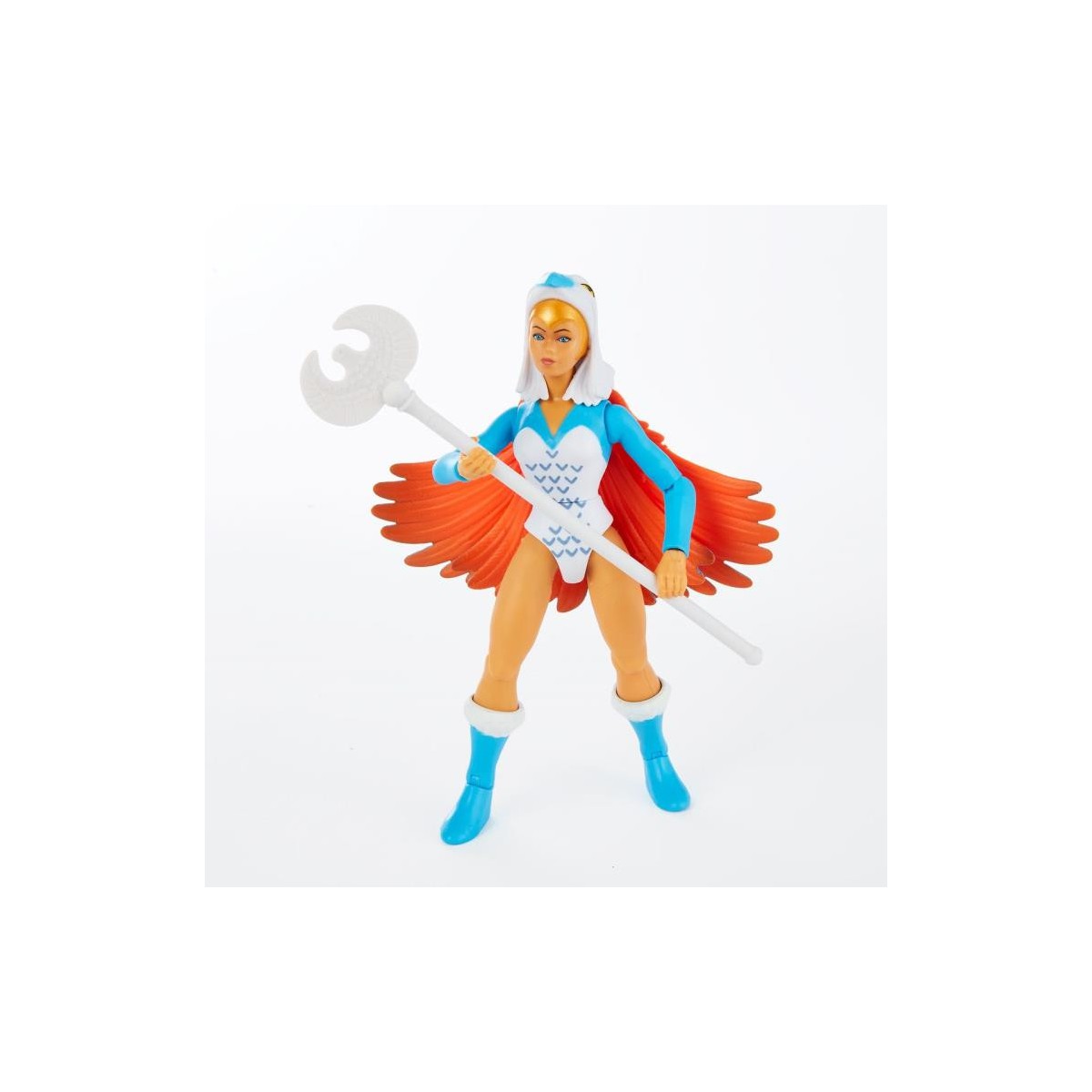Masters of the Universe ORIGINS - Hechicera