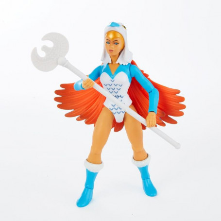 Masters of the Universe ORIGINS - Hechicera
