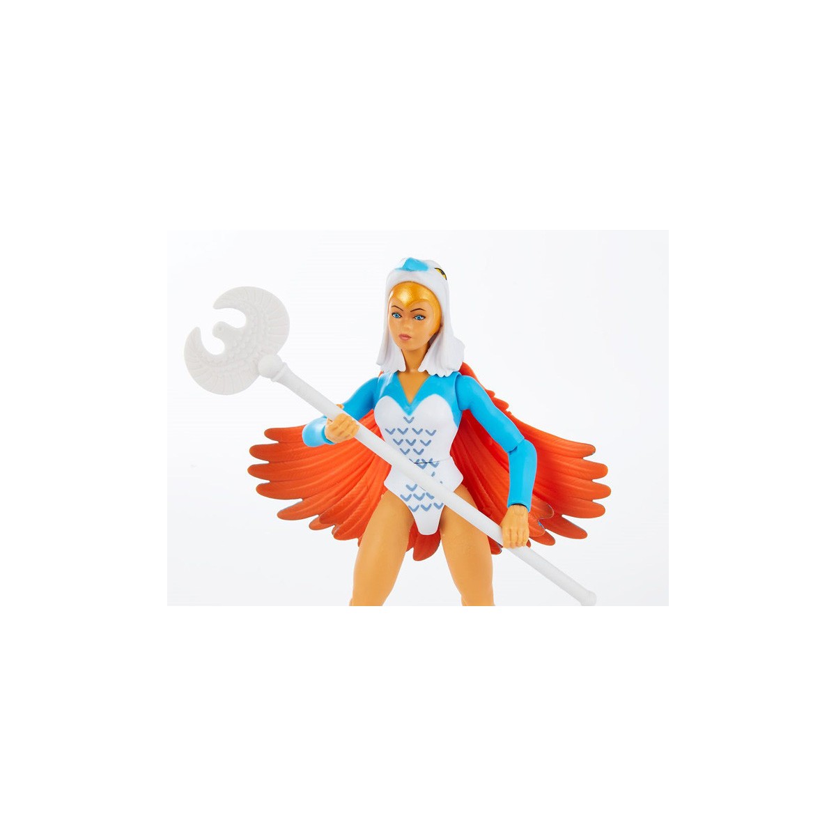 Masters of the Universe ORIGINS - Hechicera