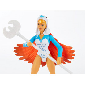 Masters of the Universe ORIGINS - Hechicera