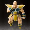 Bandai Tamashii - Dragon Ball Z - NAPPA Event Exclusive Color Edition - SHF SHFiguarts