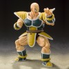 Bandai Tamashii - Dragon Ball Z - NAPPA Event Exclusive Color Edition - SHF SHFiguarts