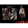 Sideshow - El hombre sin nombre figura de acción 1/6 - El bueno, el malo y el feo