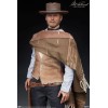 Sideshow - El hombre sin nombre figura de acción 1/6 - El bueno, el malo y el feo