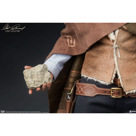 Sideshow - El hombre sin nombre figura de acción 1/6 - El bueno, el malo y el feo
