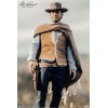 Sideshow - El hombre sin nombre figura de acción 1/6 - El bueno, el malo y el feo