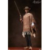 Sideshow - El hombre sin nombre figura de acción 1/6 - El bueno, el malo y el feo