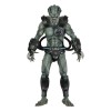 Neca - Ultimate Deluxe Corazón de Piedra - Predator Jungla de Hormigón