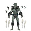 Neca - Ultimate Deluxe Corazón de Piedra - Predator Jungla de Hormigón