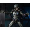 Neca - Ultimate Deluxe Corazón de Piedra - Predator Jungla de Hormigón