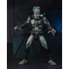 Neca - Ultimate Deluxe Corazón de Piedra - Predator Jungla de Hormigón