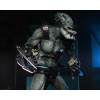 Neca - Ultimate Deluxe Corazón de Piedra - Predator Jungla de Hormigón