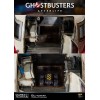 Blitzway Ghostbusters Heritage Car 1/6 ECTO-1 1959 Cadillac - Ghostbusters Afterlife