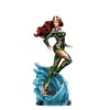 Mera de Iron Studios Liga de la Justicia de Zack Snyder - Arte a escala 1/10