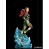Mera de Iron Studios Liga de la Justicia de Zack Snyder - Arte a escala 1/10