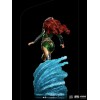 Mera de Iron Studios Liga de la Justicia de Zack Snyder - Arte a escala 1/10