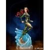 Mera de Iron Studios Liga de la Justicia de Zack Snyder - Arte a escala 1/10