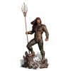 Iron Studios Aquaman Liga de la Justicia de Zack Snyder - Escala de arte 1/10