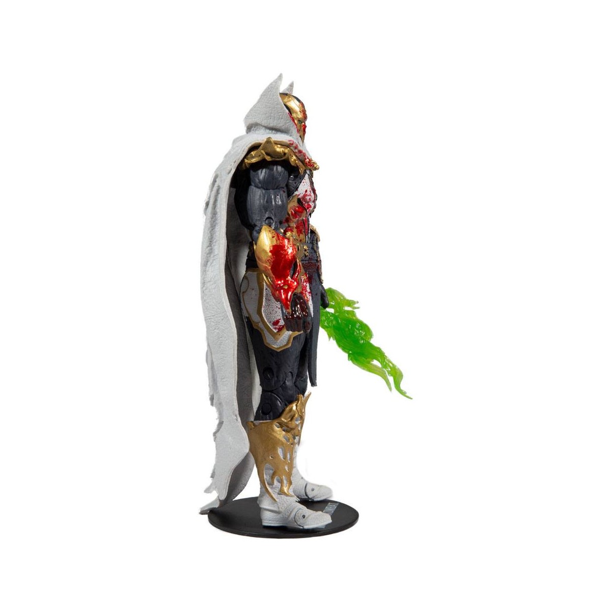 McFarlane Malefik Spawn Bloody Disciple Mortal Kombat XI