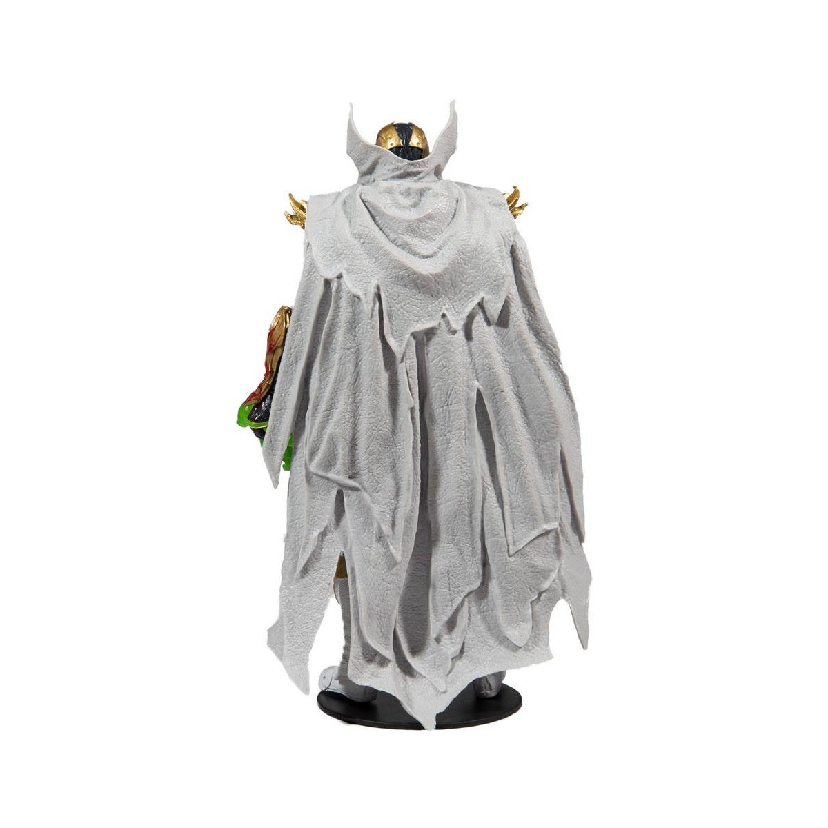 McFarlane Malefik Spawn Bloody Disciple Mortal Kombat XI
