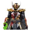 McFarlane Malefik Spawn Bloody Disciple Mortal Kombat XI