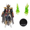 McFarlane Malefik Spawn Bloody Disciple Mortal Kombat XI